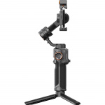 Hohem Gimbal Isteady M7 Kit AI:n Kanssa Musta