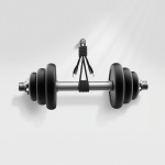 STATIK Magneettikaapeli Magstack Pro USB-C USB-C:hen Musta 1m STATIK Magneettikaapeli Magstack Pro USB-C USB-C:hen Musta 1m