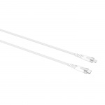 Gear Kevlar Kaapeli Pro Usb-C Lightning Metalhousingille Valkoinen 1.5m Gear Kevlar Kaapeli Pro Usb-C Lightning Metalhousingille Valkoinen 1.5m