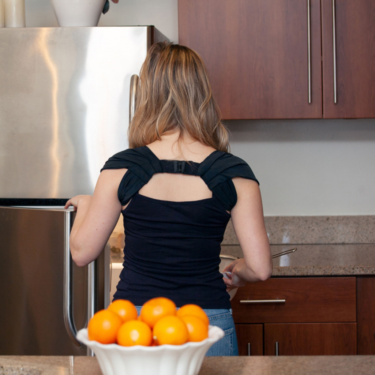 SWEDISH POSTURE Alusvaate Feminine XS SWEDISH POSTURE Alusvaate Feminine XS