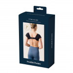 SWEDISH POSTURE Alusvaate Feminine XS SWEDISH POSTURE Alusvaate Feminine XS