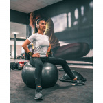 SWEDISH POSTURE T-paita Naiset Reminder Valkoinen XL SWEDISH POSTURE T-paita Naiset Reminder Valkoinen XL