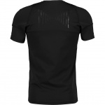 SWEDISH POSTURE T-paita Miehet Reminder Musta S SWEDISH POSTURE T-paita Miehet Reminder Musta S