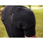 SWEDISH POSTURE T-paita Miehet Reminder Musta XXL SWEDISH POSTURE T-paita Miehet Reminder Musta XXL