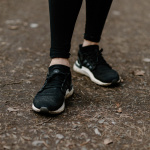 SWEDISH POSTURE Pohjalliset Align 3/4 M