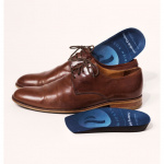 SWEDISH POSTURE Pohjalliset Align 3/4 XL SWEDISH POSTURE Pohjalliset Align 3/4 XL