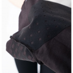 SWEDISH POSTURE T-paita Miehet Alignment Puuvilla Musta XL SWEDISH POSTURE T-paita Miehet Alignment Puuvilla Musta XL