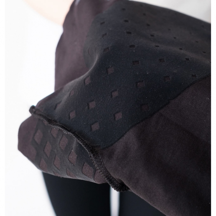 SWEDISH POSTURE T-paita Miehet Alignment Puuvilla Musta XL SWEDISH POSTURE T-paita Miehet Alignment Puuvilla Musta XL