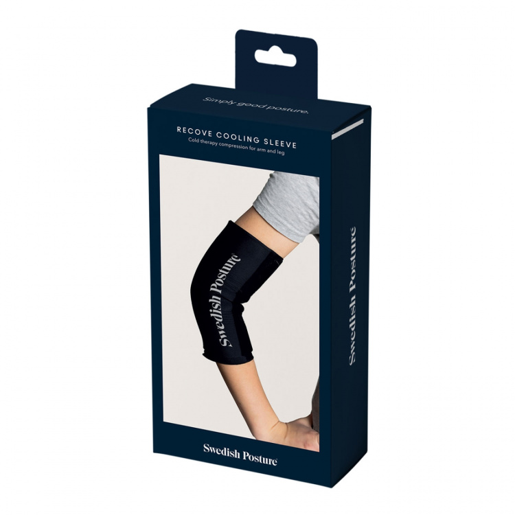 SWEDISH POSTURE Jäähdytysholkki Recove L SWEDISH POSTURE Jäähdytysholkki Recove L