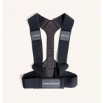 SWEDISH POSTURE Realign M-L Reflective Posture Brace