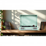 MIXX Levysoitin Revival 55 Stereo Vihreä