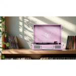 MIXX Levysoitin Revival 55 Stereo Vaaleanpunainen