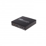 North SCART+HDMI - HDMI HD Muunnin ja Switch Musta
