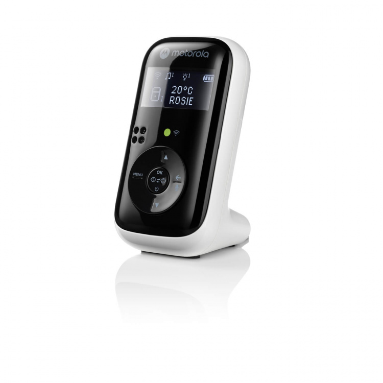 Motorola Vauvahälytin PIP15 Twin Audio