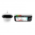 Motorola Vauvavalvontalaite PIP1500 Connect WIFI