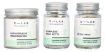 D-Lab Nutricosmetics D-Lab Perfect Skin Set 3 piece 3x56 Gels - Activateur de Regenaration No 1/Complexe Peau Nette No 2/Detox Peau No 3