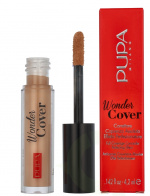 Pupa Milano Pupa Wonder Cover Full Coverage Concealer 4.2 ml #005 Sand
