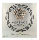 Versace Eros Pour Femme Edt Spray 50 ml
