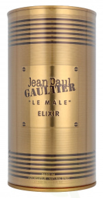 Jean Paul Gaultier Le Male Elixir Parfum Refill 200 ml