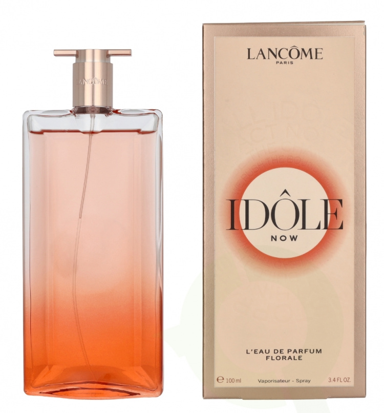 Lancome Idole Now Edp Florale Spray 100 ml