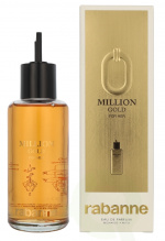 Paco Rabanne Million Gold For Her Edp Spray Refill 200 ml