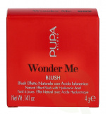 Pupa Milano Pupa Wonder Me Blush 4 g #009 Last Crush Radiant