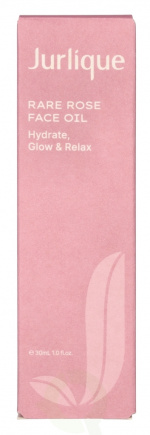 Jurlique Rare Rose Face Oil 30 ml