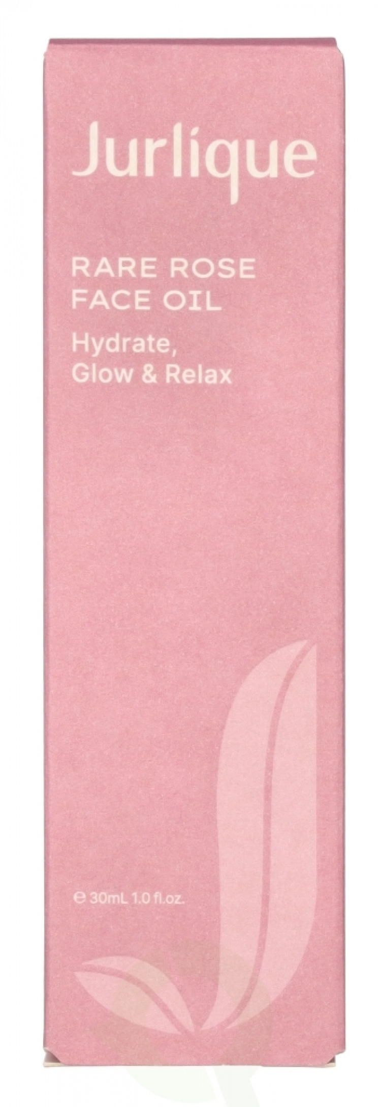 Jurlique Rare Rose Face Oil 30 ml