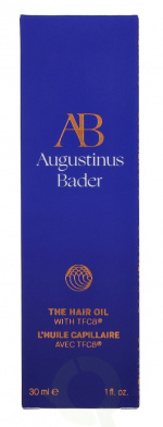 Augustinus Bader The Hair Oil 30 ml