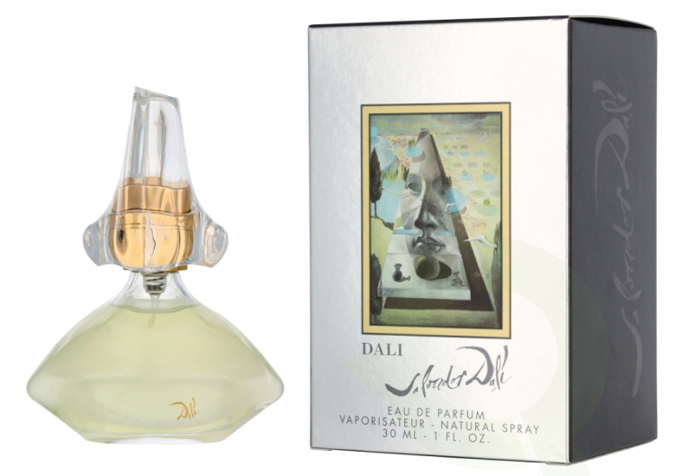 Salvador Dali Dali Edp Spray 30 ml