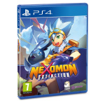 Nexomon: Extinction (PS4) Nexomon: Extinction (PS4)