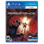 The Persistence (PSVR) (UK/Arabic) (PS4)