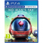 No Man\'s Sky: Beyond (PSVR) (UK/Arab) (PS4)