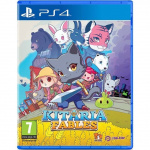 Kitaria Fables (PS4) Kitaria Fables (PS4)