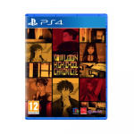 Kowloon High School Chronicle (PS4) Kowloon High School Chronicle (PS4)