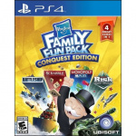 Hasbro Family Fun Pack: Conquest edition ( Import ) (PS4) Hasbro Family Fun Pack: Conquest edition ( Import ) (PS4)
