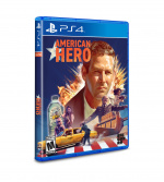 American Hero - #465 (PS4)