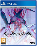 CRYMACHINA (Deluxe Edition) (PS4) CRYMACHINA (Deluxe Edition) (PS4)
