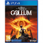 The Lord of the Rings: Gollum (PS4)