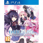 Date A Live: Rio Reincarnation (PS4) Date A Live: Rio Reincarnation (PS4)