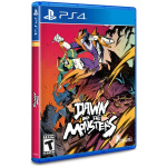 Dawn of the Monsters (Import) (PS4)