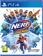 Nerf Legends (PS4) Nerf Legends (PS4)