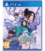 Sword and Fairy: Together Forever (PS4)