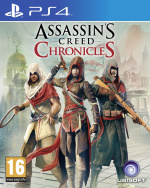 Assassin\'s Creed: Chronicles (PS4) Assassin\'s Creed: Chronicles (PS4)