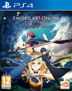 Sword Art Online: Alicization Lycoris (PS4) Sword Art Online: Alicization Lycoris (PS4)
