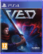 VED (PS4) VED (PS4)