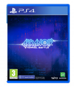 Arkanoid Eternal Battle (PS4) Arkanoid Eternal Battle (PS4)