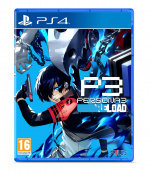 Persona 3 Reload (PS4) Persona 3 Reload (PS4)