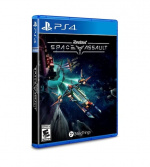Redout: Space Assault (Limited Run #434) (Import) (PS4) Redout: Space Assault (Limited Run #434) (Import) (PS4)