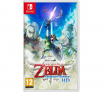 The Legend of Zelda Skyward Sword HD (Switch) The Legend of Zelda Skyward Sword HD (Switch)